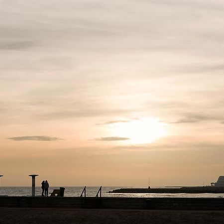 Sitges Quiet City Center 外观 照片