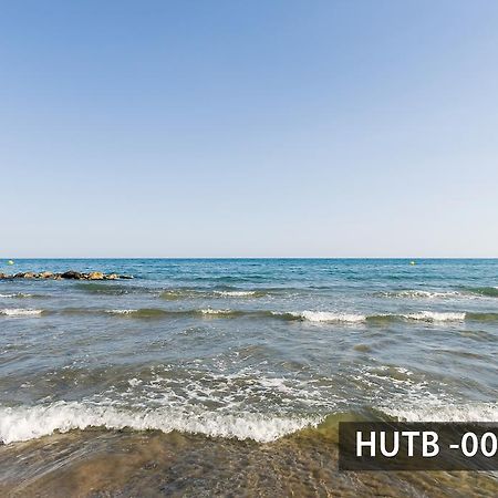 Sitges Quiet City Center 外观 照片