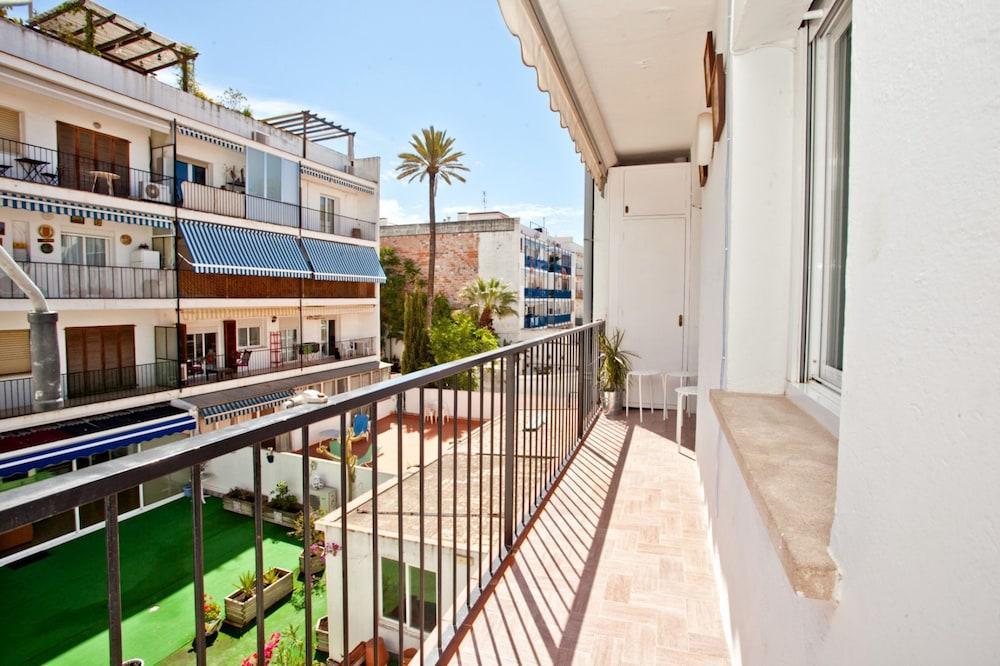 Sitges Quiet City Center 外观 照片
