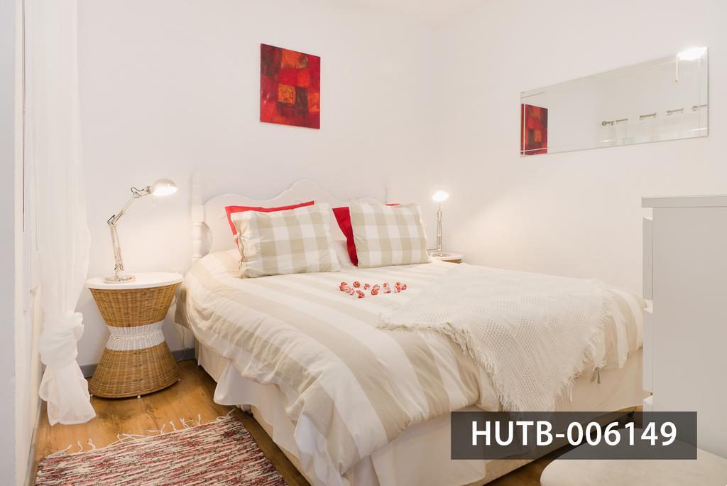Sitges Quiet City Center 外观 照片