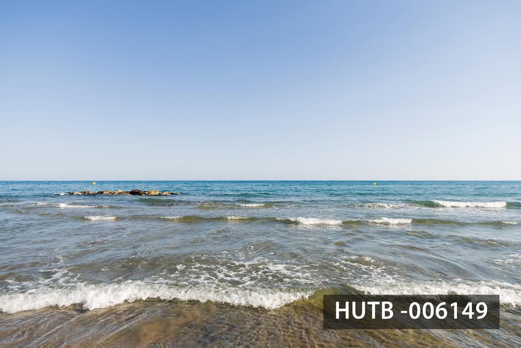 Sitges Quiet City Center 外观 照片