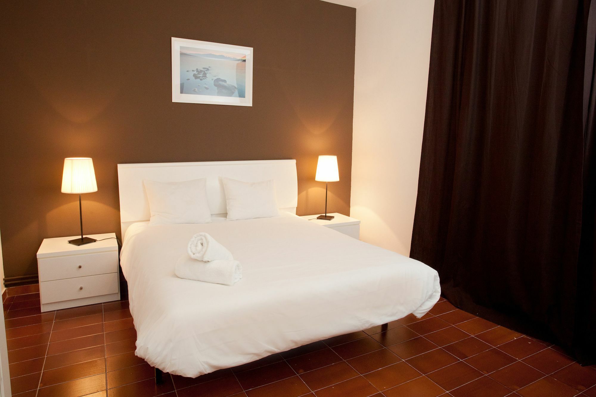Sitges Quiet City Center 外观 照片